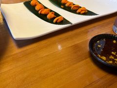 -王鼎精致料理铁板烧(世博源店)