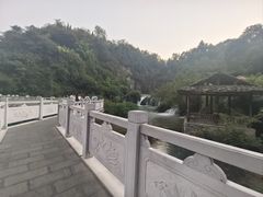 -天河潭旅游度假区