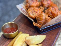 -安又胖韩国烤肉(美罗城店)