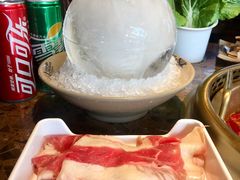 -小龙坎老火锅(北京三里屯店)