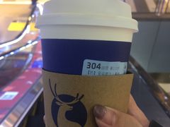 -瑞幸咖啡(西铁营万达广场店)