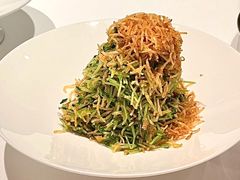 -四季民福烤鸭店(王府井东安门店)