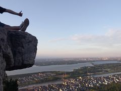 -虞山风景区