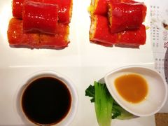 金沙红米肠-点都德(大茶楼店)