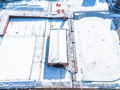 -山东大学(兴隆山校区)