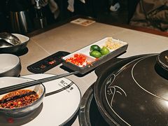 -同仁四季椰子鸡(无锡滨湖万象汇店)