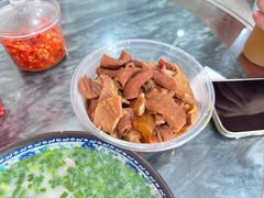 -韦记牛杂汤(清晖园店)
