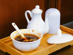 -毛华美食(清扬路店)