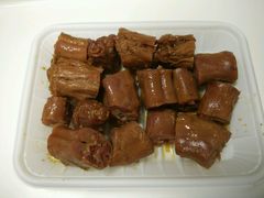 麻辣鸭脖-一心一味(水围店)
