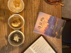自制冰淇淋-Vanilla Specialty Coffee(八大关店)