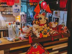 -望京一号·重庆江湖菜(工体店)