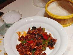 -大碗居·烤鸭·鱼头泡饼(天坛东门店)