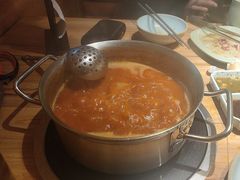 -焰江山·海鲜牛排烤肉自助(环形中心店)
