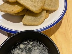 -左邻右舍褡裢火烧(石榴园店)