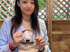 -炊烟·山房菜