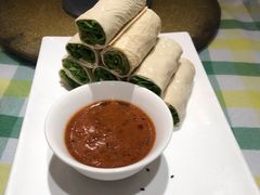 -丰泽园家菜馆(劳动路店)