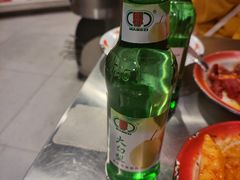 -永安里地摊烤肉(首创店)