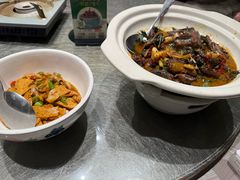 -渔舟意·湖南家宴(萝岗纳金城店)