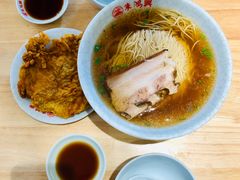 -朱鸿兴面馆(镇湖店)