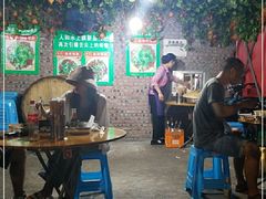 -人和水上飘(第一家店)