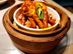 -阿诚市井潮汕菜(金台路店)