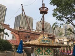 -广州融创文旅城