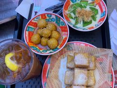 -孖记茶档·热腾茶餐(荔湾领展广场店)