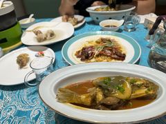 -北塘海鲜·天津菜(大光明桥旗舰店)