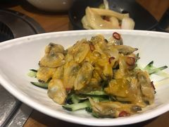 -韩宫宴炭火烤肉(昆山金鹰店)
