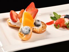 -上海虹桥宾馆味翠餐厅