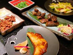 -無境·匠心日本料理(汉街店)