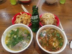 -龙鳞路第一家牛肉汤