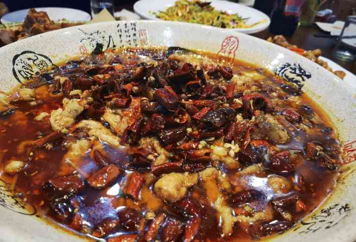 徐府老边饺子(乐松店)-"超级实惠的,来过很多次了,很不错.