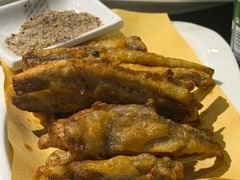 -老浒记烤鸭-北京菜(琉璃厂店)