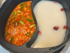 -煲王粤菜餐厅(中侨中心店)