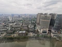 -美食汇自助餐厅(成都万达瑞华酒店)