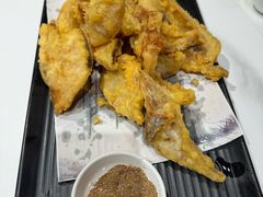 -渔码头食府·20年蓬莱老字号(登州路店)