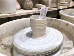 -初八专业级手工DIY陶艺社·户外研学·创意DIY首饰