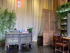 -京梟红茶楼(方恒购物中心店)