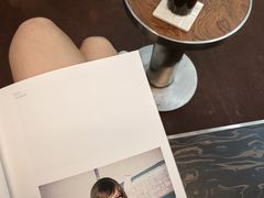 -常识咖啡common sense(春熙路店)