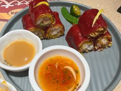 -点都德(汇盈广场店)