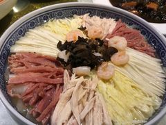 -得意楼蒸菜馆