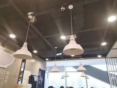 大堂-陕味食族油泼面(悦邻荟店)