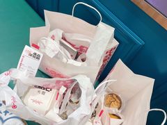 -虎头局·渣打饼行(五一新干线店)