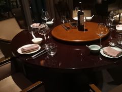 -环球港凯悦 · 享悦中餐厅