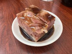 -张二面馆(山门口店)