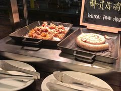 -君悦酒店·乐厨·高空自助餐(青年大街店)