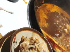 -老天桥蛙炉火锅(姑苏总店)