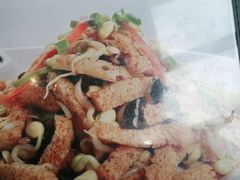 -确喜美味小厨(西单商场兰州店)