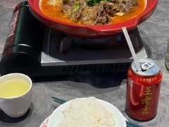 -黄弟大排档·湖南菜·小龙虾·小海鲜(凯旋北路店)